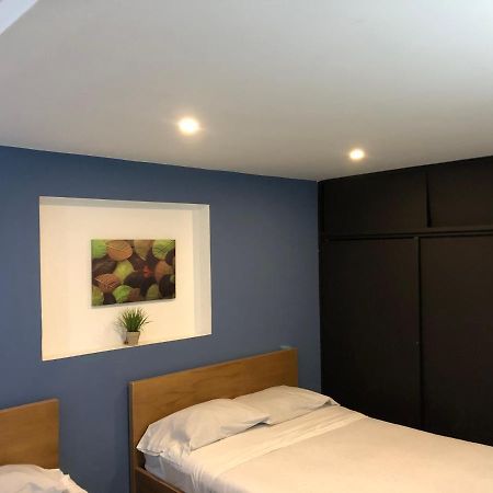 Bogota Rooms Heroes Eksteriør bilde