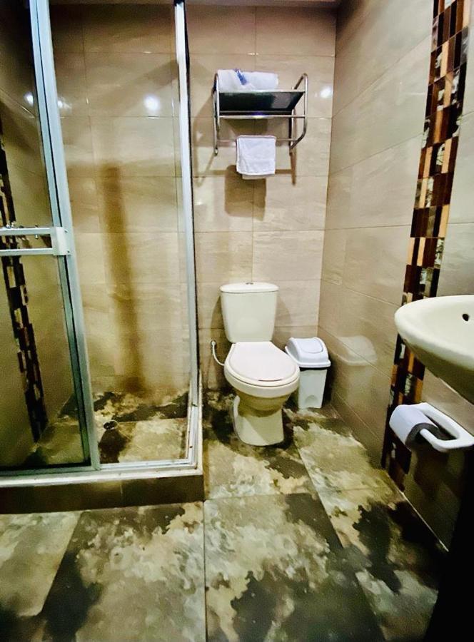 Bogota Rooms Heroes Eksteriør bilde