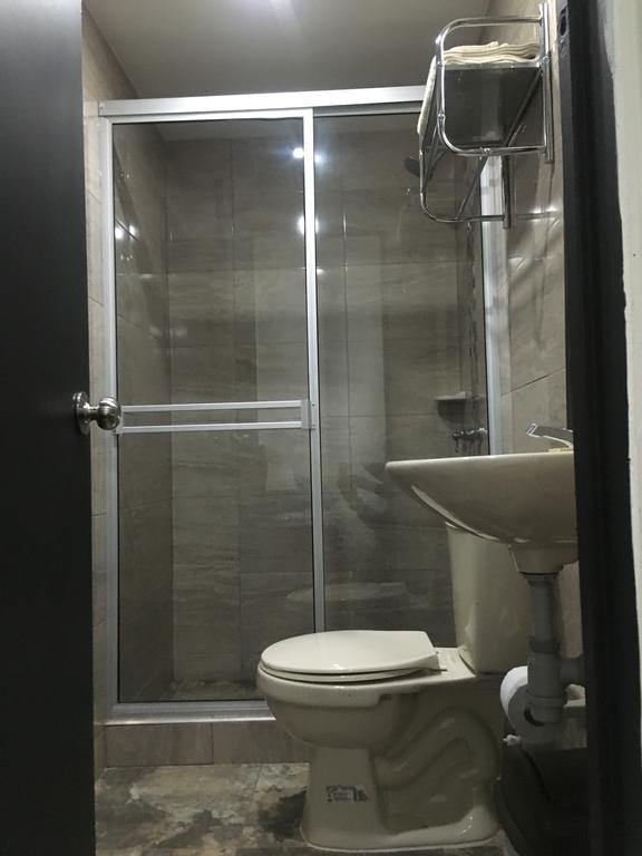Bogota Rooms Heroes Eksteriør bilde