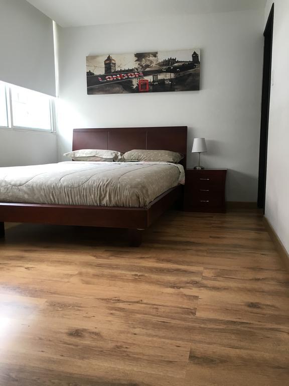 Bogota Rooms Heroes Eksteriør bilde